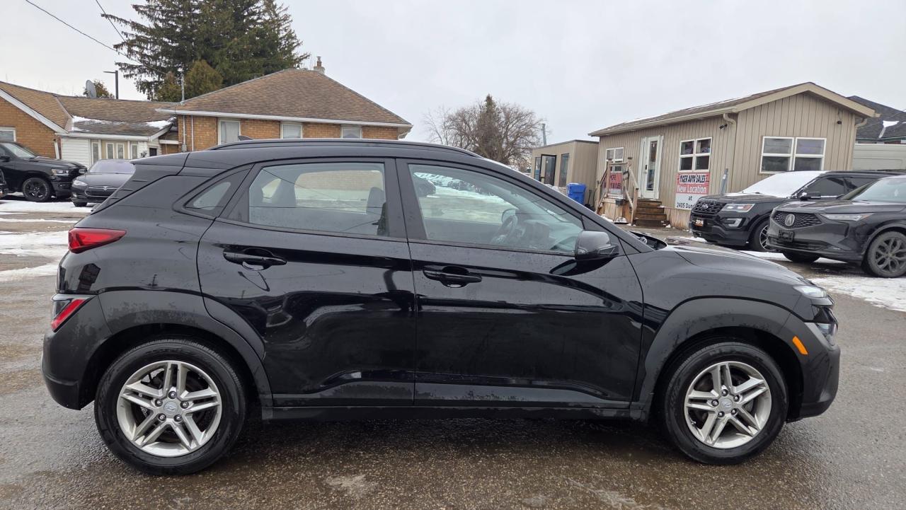 2023 Hyundai KONA ESSENTIAL, 4 CYL, AUTO, 171KMS, CERTIFIED Photo