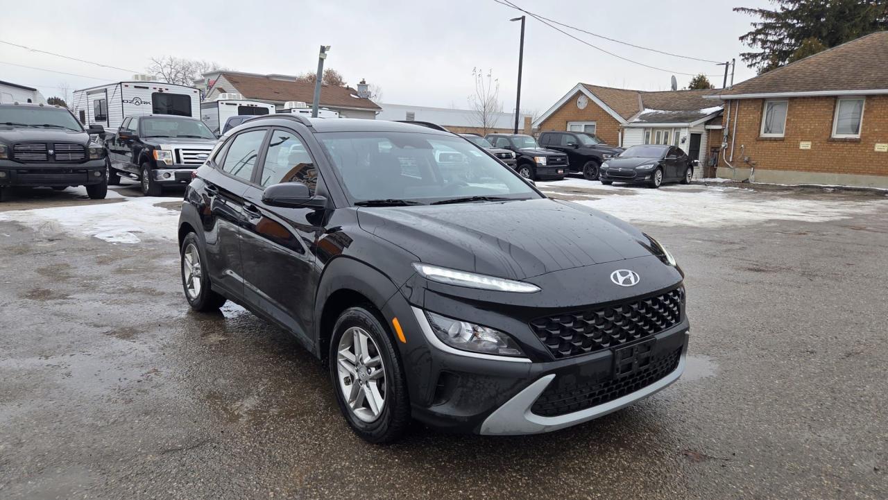2023 Hyundai KONA ESSENTIAL, 4 CYL, AUTO, 171KMS, CERTIFIED Photo