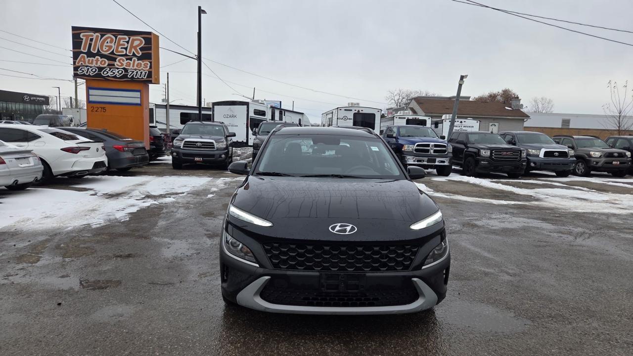 2023 Hyundai KONA ESSENTIAL, 4 CYL, AUTO, 171KMS, CERTIFIED Photo