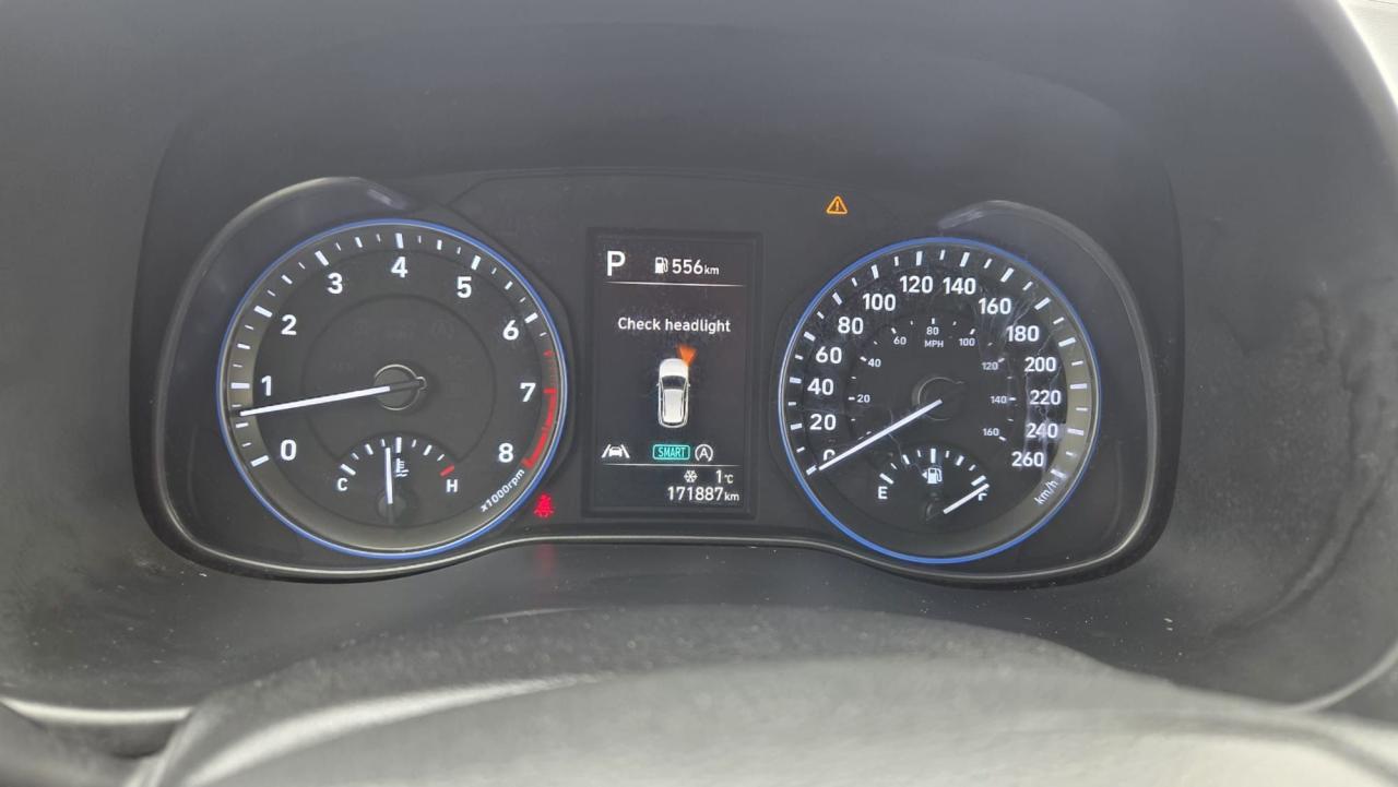 2023 Hyundai KONA ESSENTIAL, 4 CYL, AUTO, 171KMS, CERTIFIED Photo