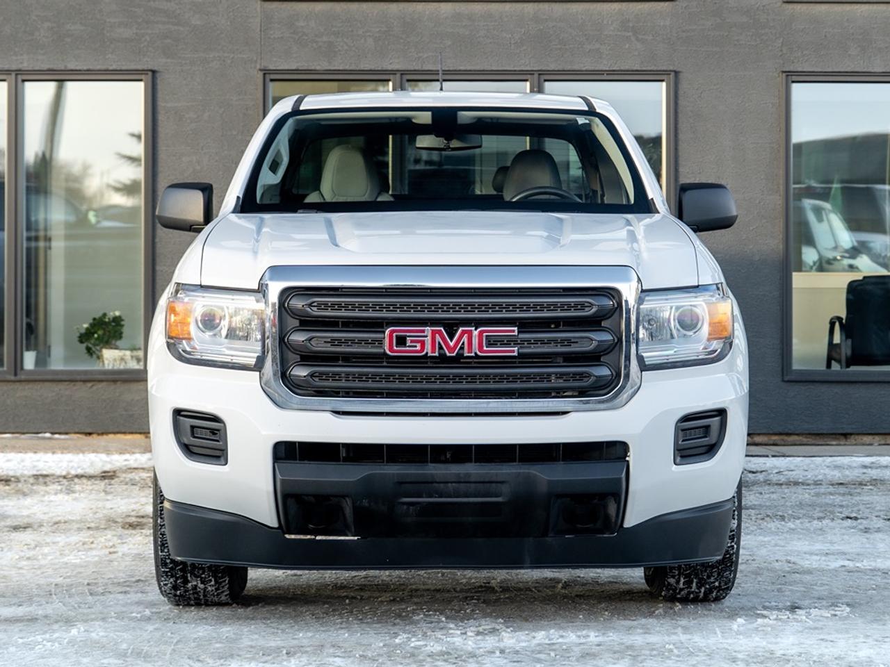 2020 GMC Canyon 4WD EXT CAB Photo2