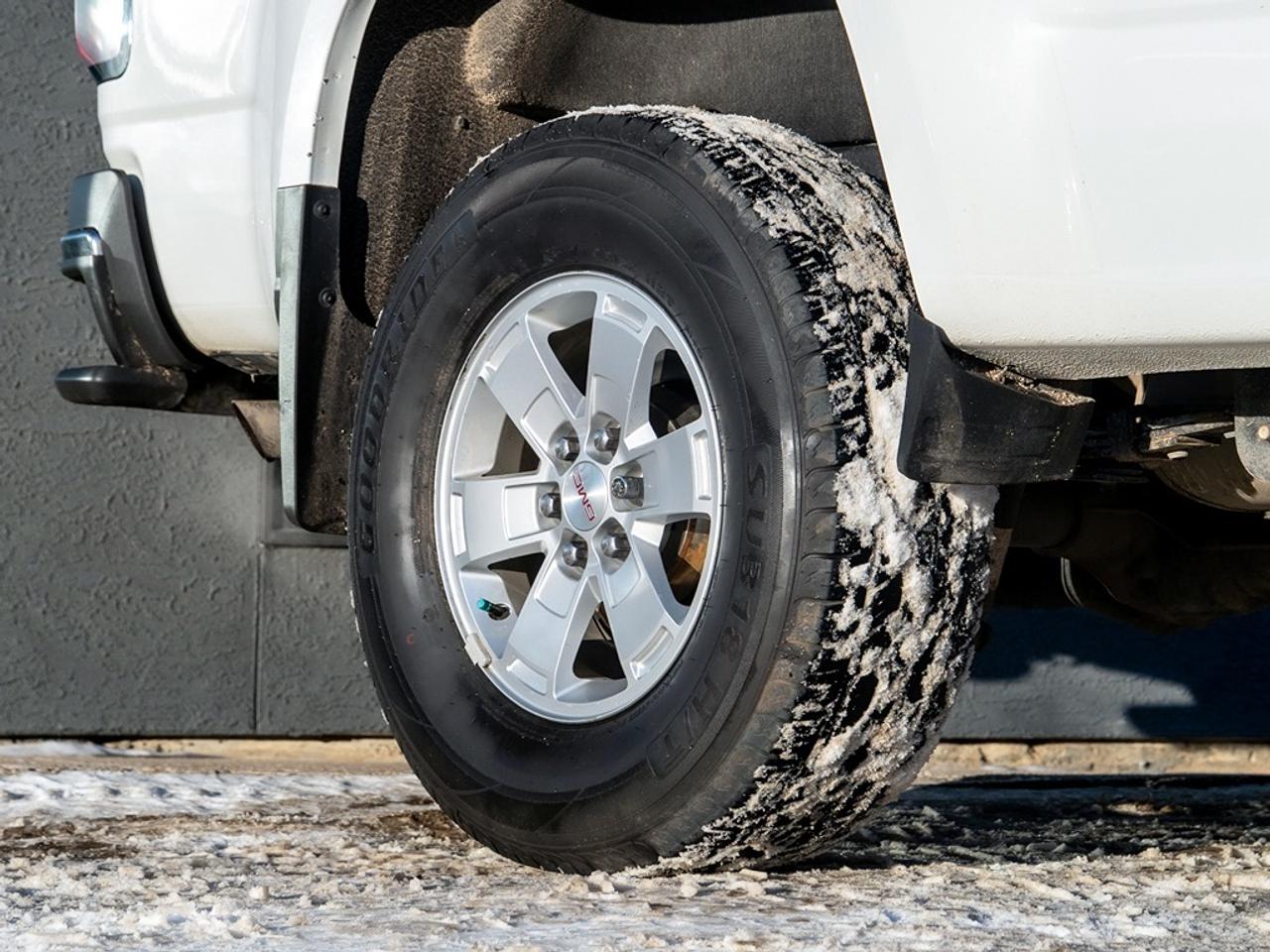 2020 GMC Canyon 4WD EXT CAB Photo3