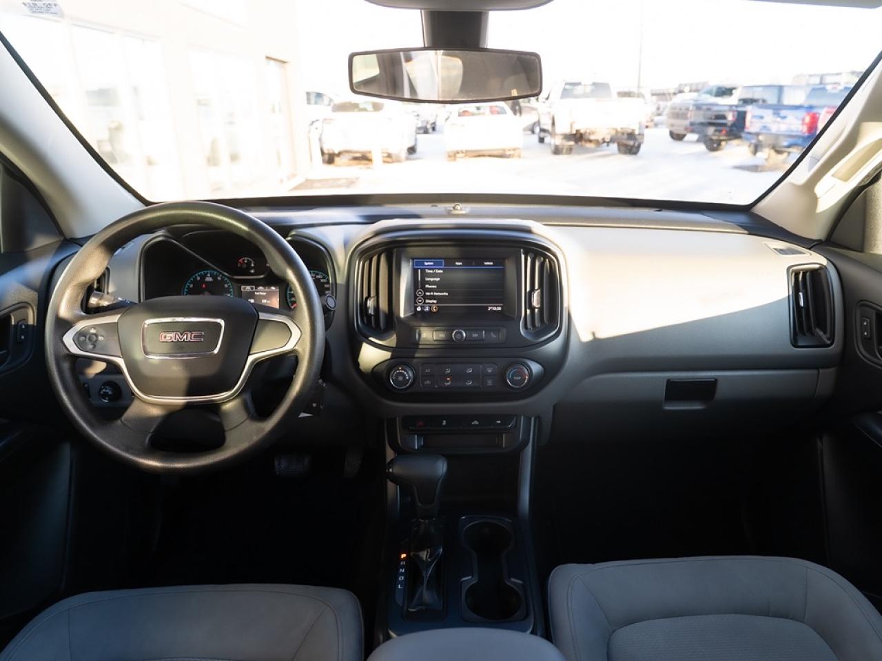 2020 GMC Canyon 4WD EXT CAB Photo28