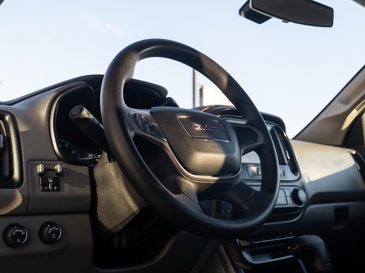 2020 GMC Canyon 4WD EXT CAB Photo33