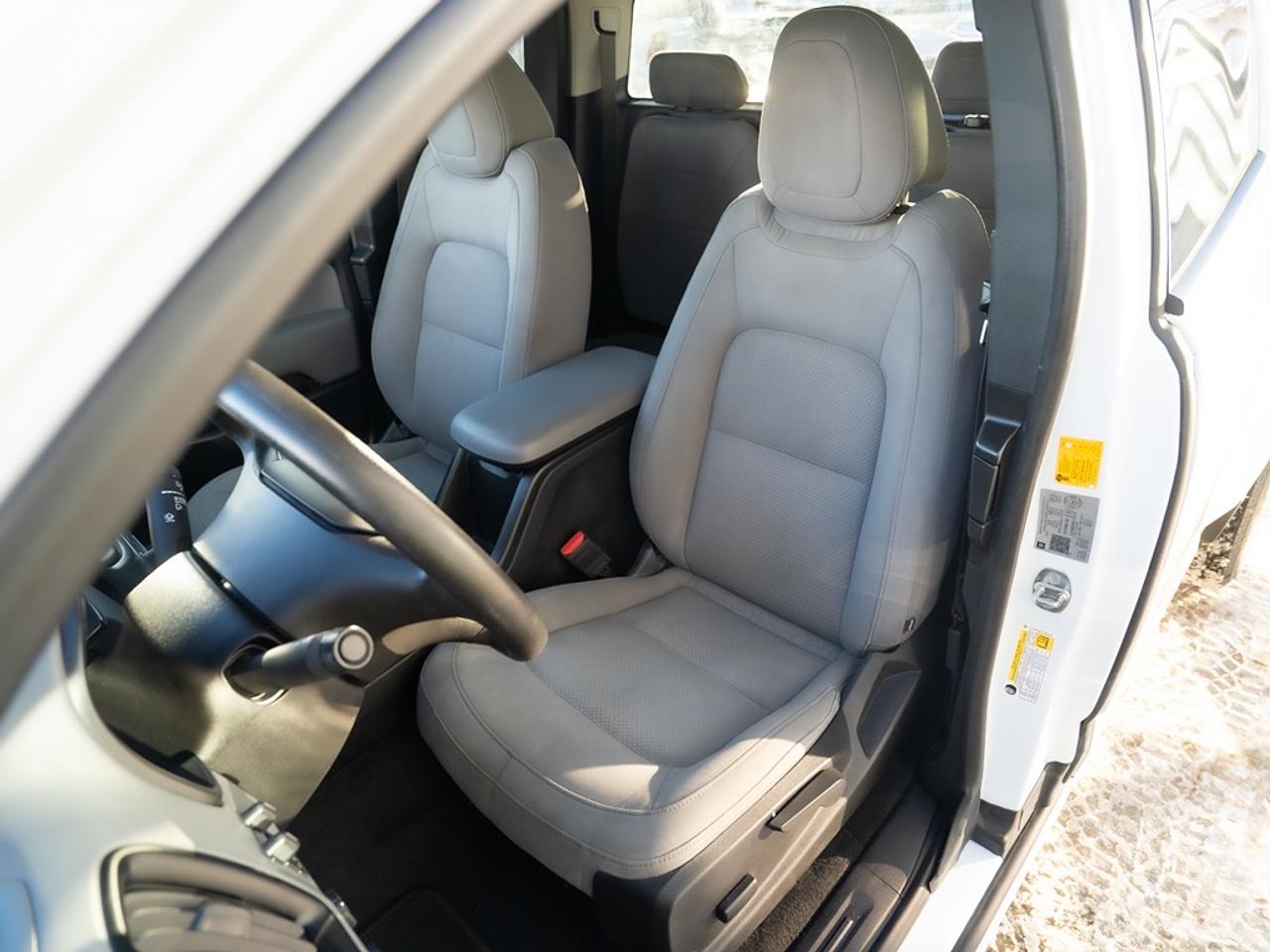 2020 GMC Canyon 4WD EXT CAB Photo16