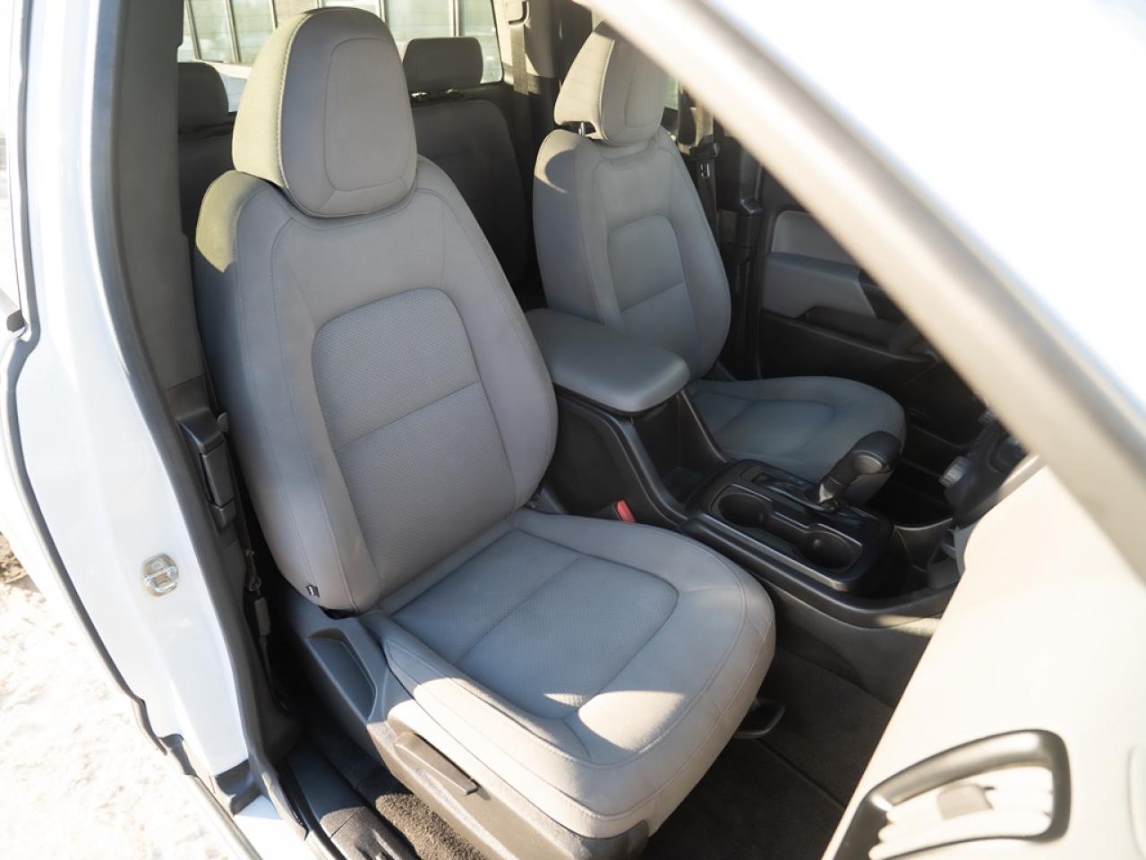 2020 GMC Canyon 4WD EXT CAB Photo19