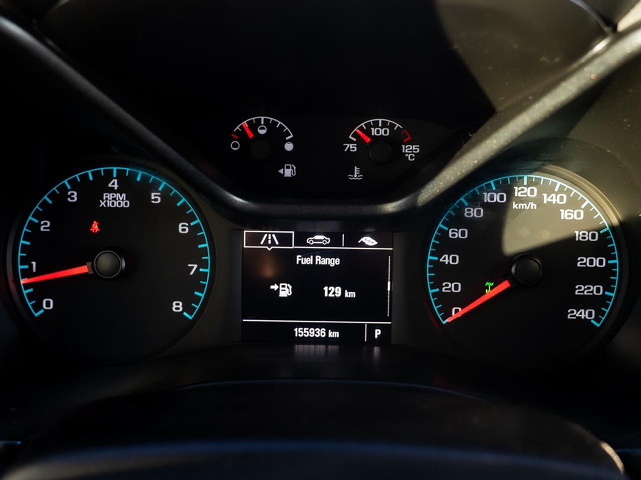 2020 GMC Canyon 4WD EXT CAB Photo15