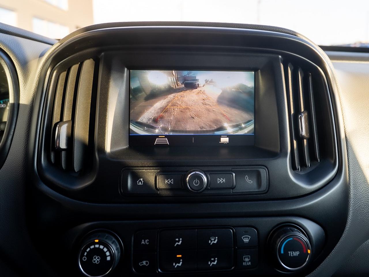 2020 GMC Canyon 4WD EXT CAB Photo14