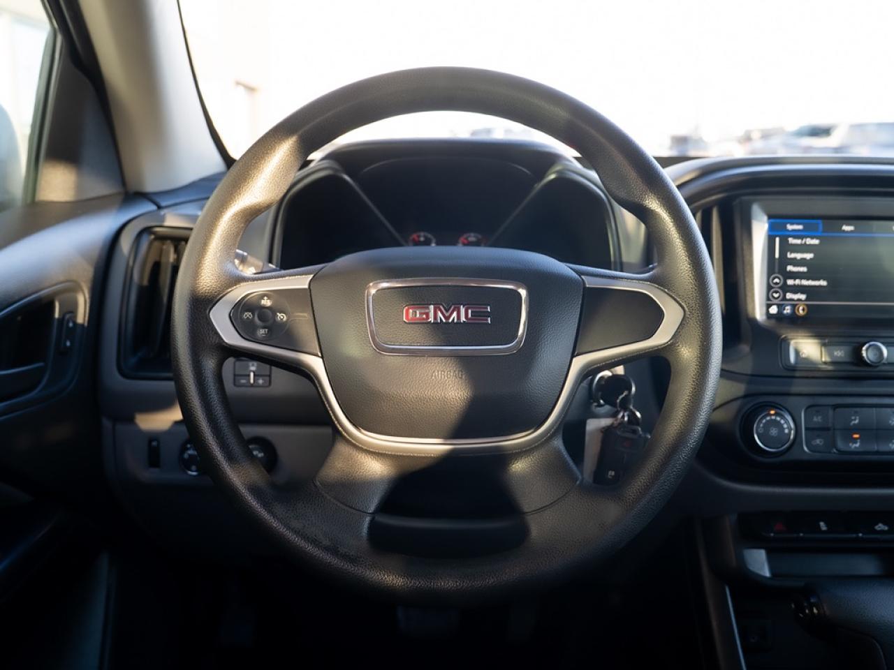 2020 GMC Canyon 4WD EXT CAB Photo31