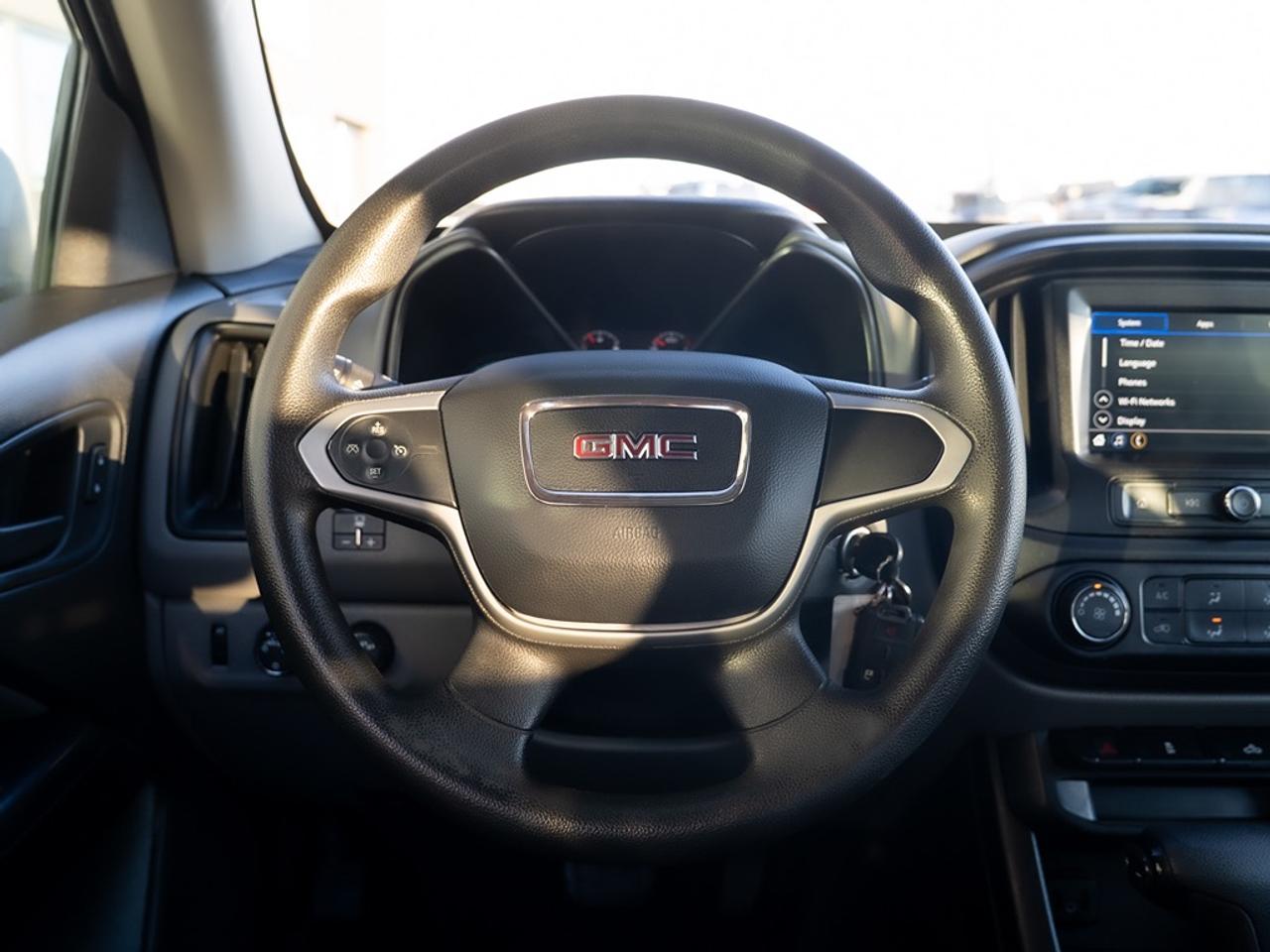 2020 GMC Canyon 4WD EXT CAB Photo10