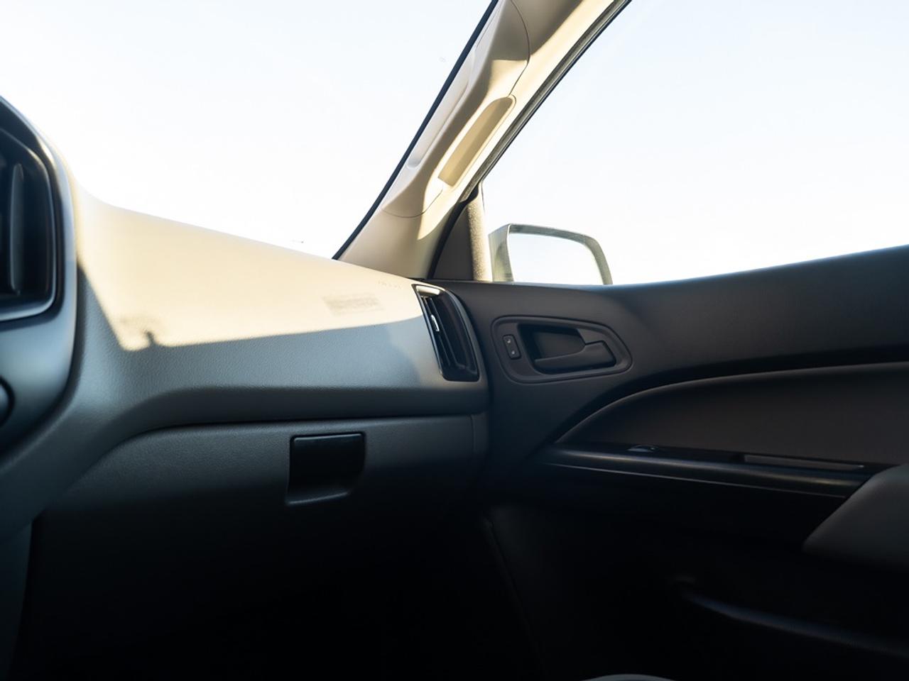 2020 GMC Canyon 4WD EXT CAB Photo13