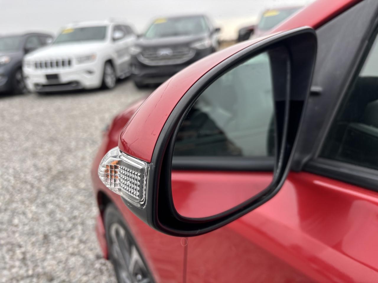 2018 Toyota Corolla IM 6M Photo