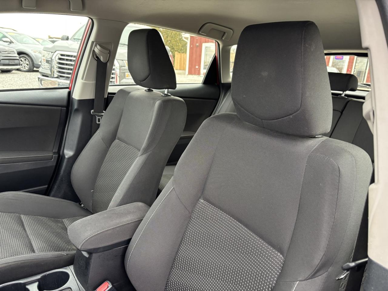 2018 Toyota Corolla IM 6M Photo