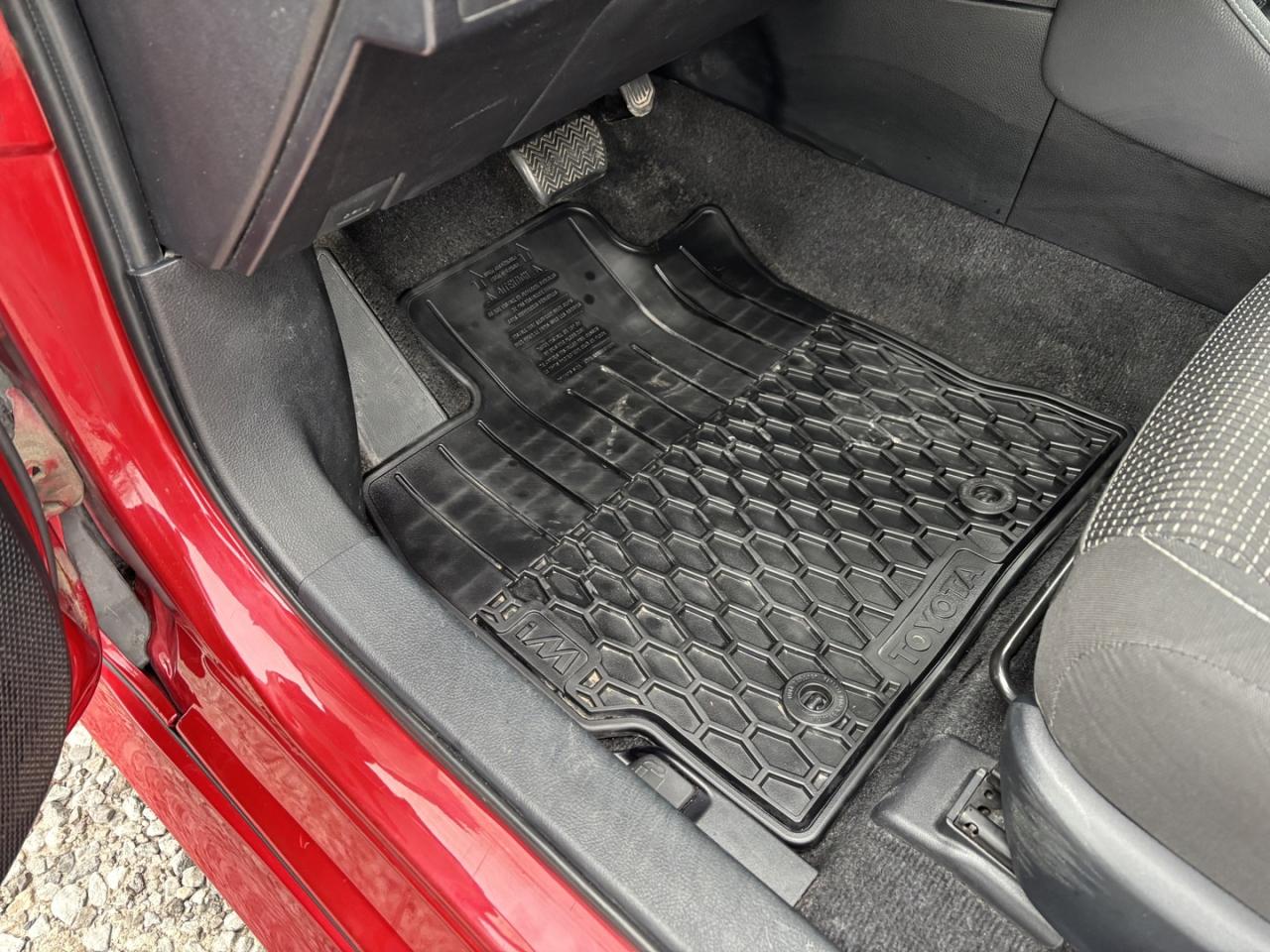 2018 Toyota Corolla IM 6M Photo