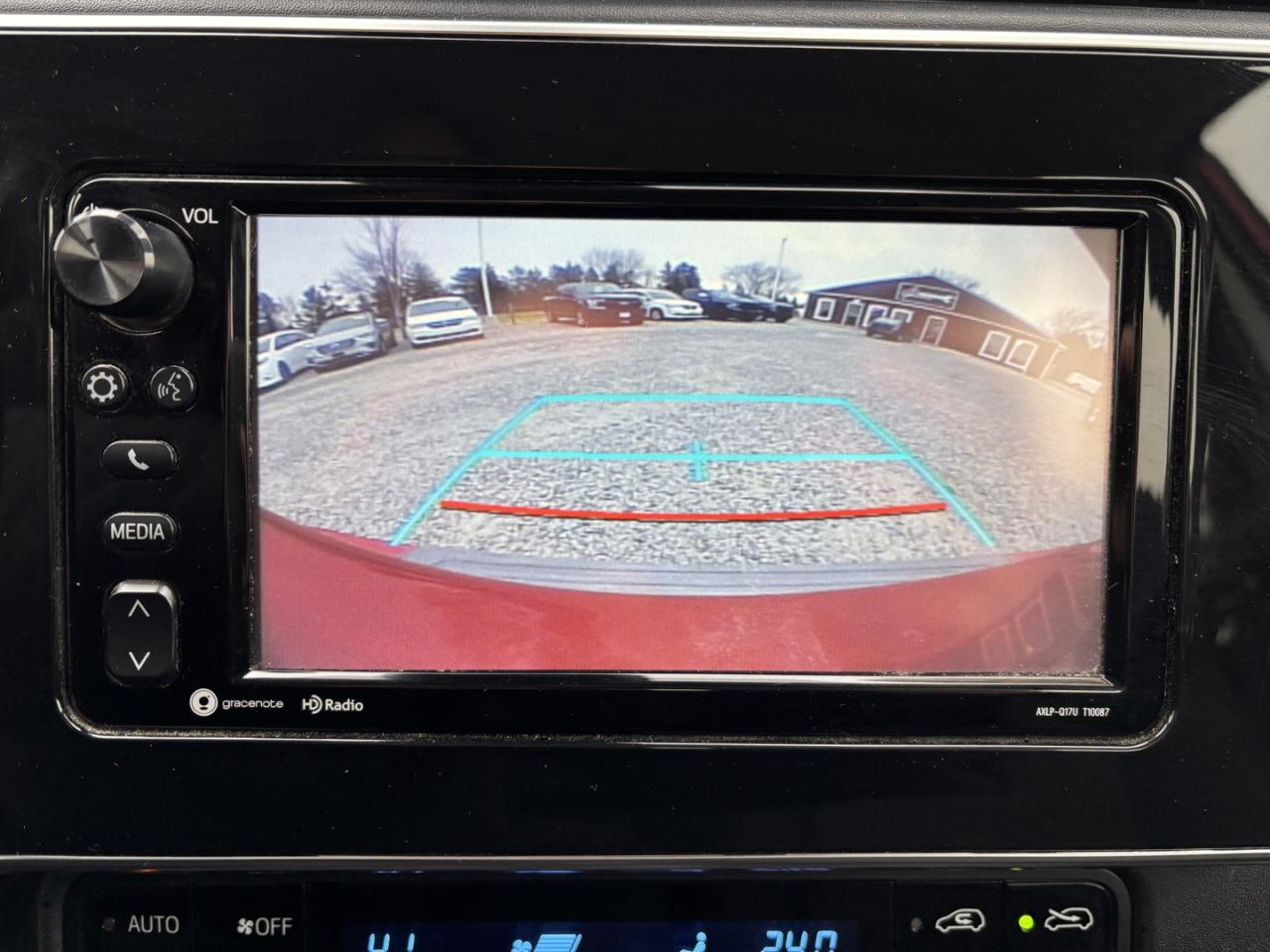 2018 Toyota Corolla IM 6M Photo