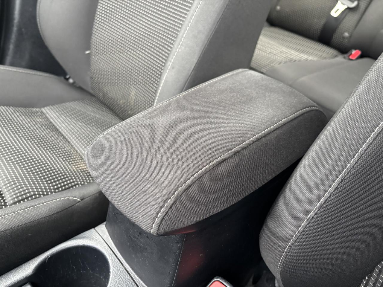 2018 Toyota Corolla IM 6M Photo