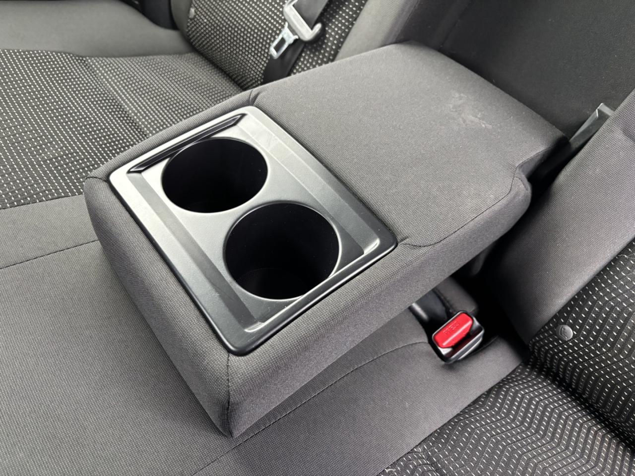 2018 Toyota Corolla IM 6M Photo