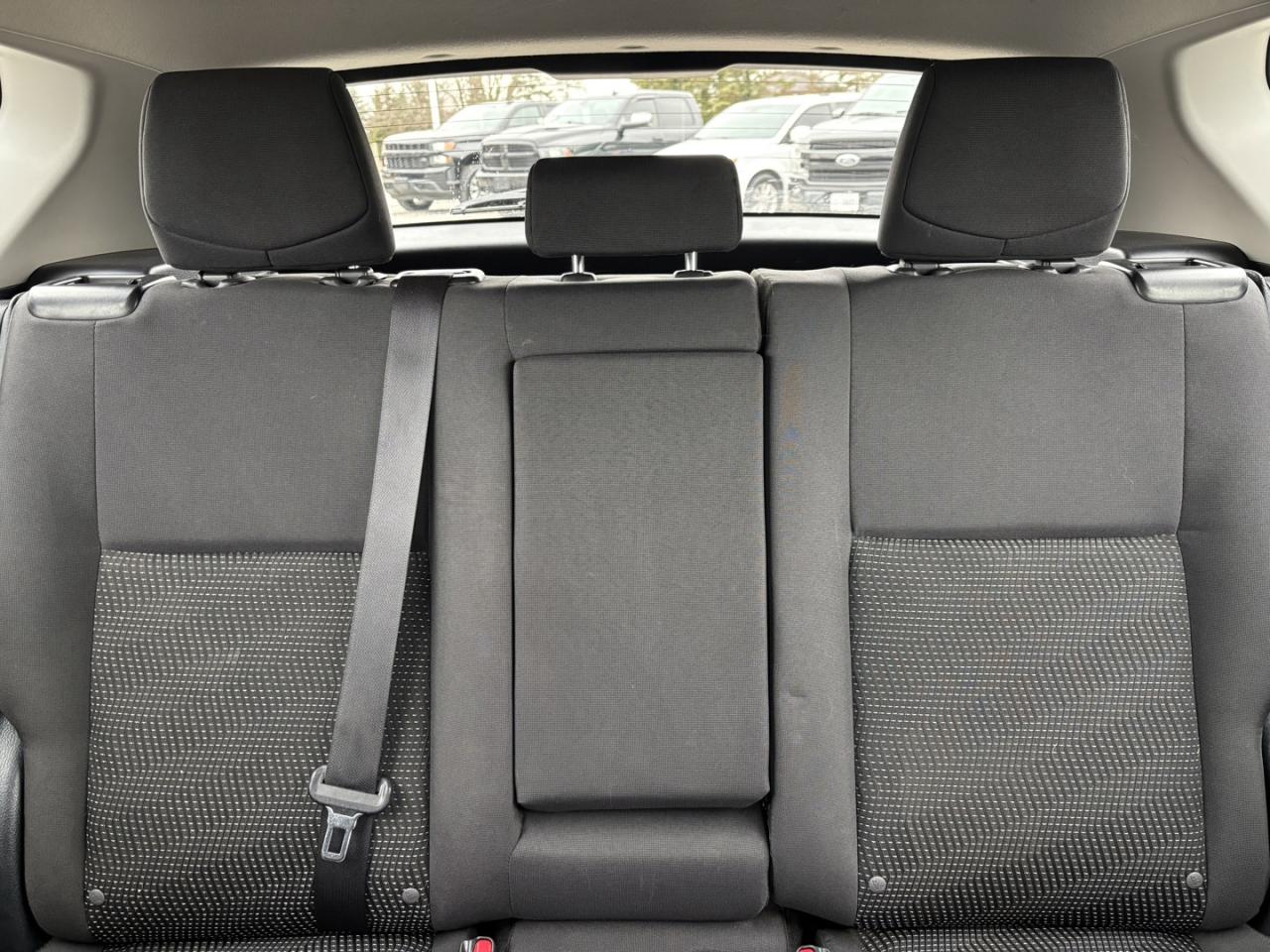 2018 Toyota Corolla IM 6M Photo