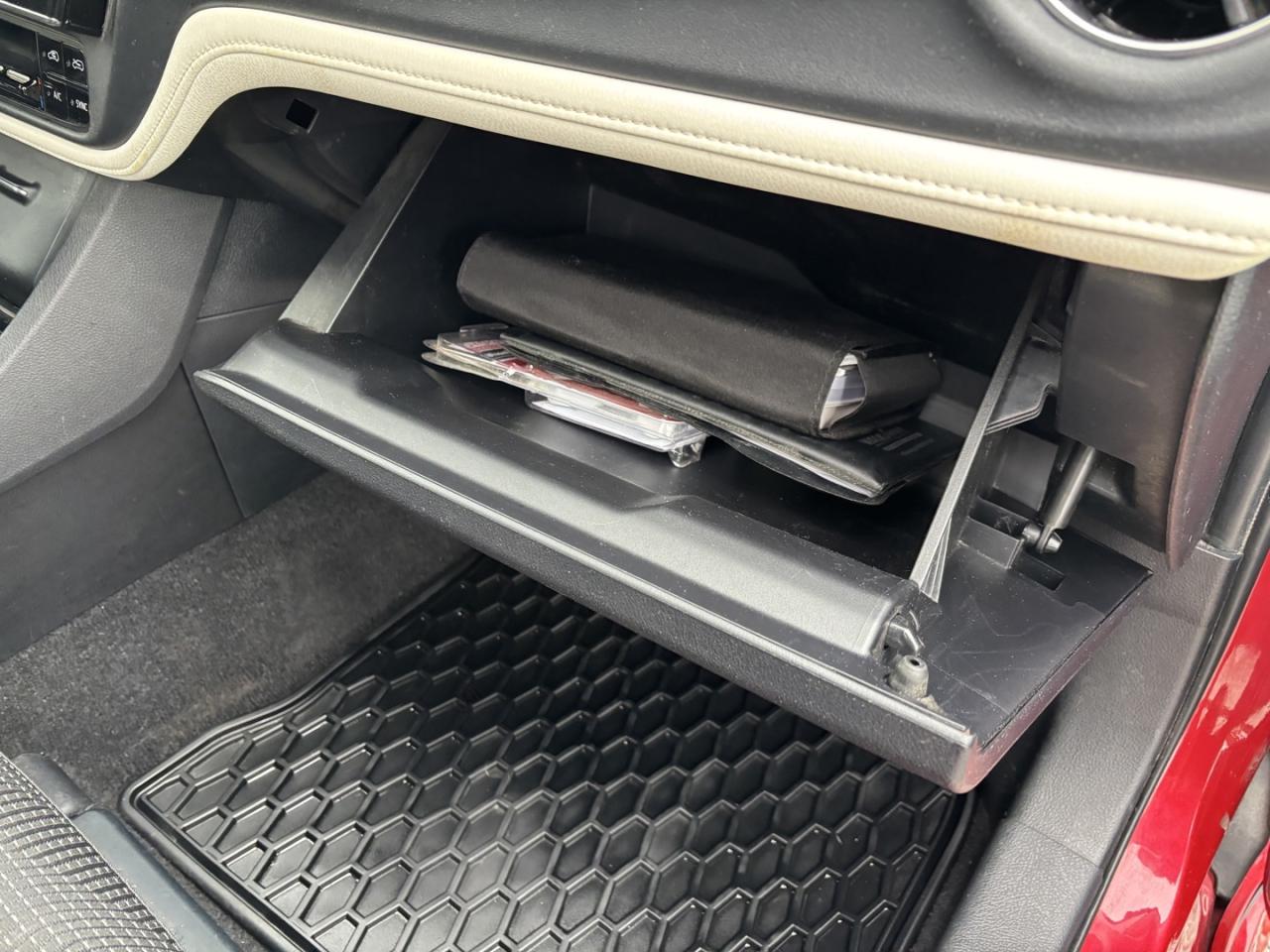 2018 Toyota Corolla IM 6M Photo