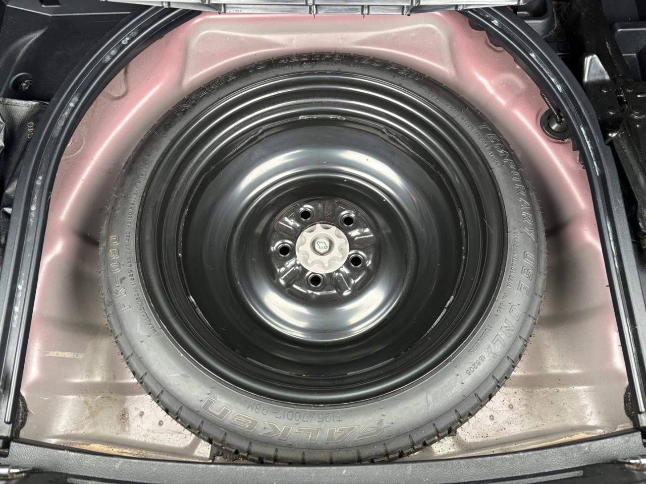 2018 Toyota Corolla IM 6M Photo