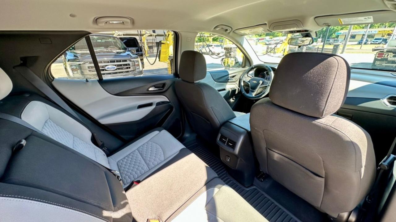 2019 Chevrolet Equinox LT Photo