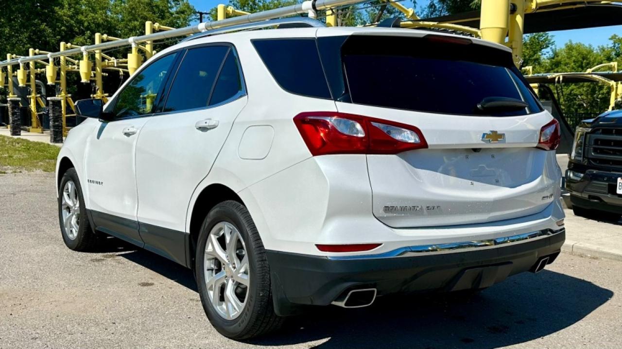 2019 Chevrolet Equinox LT Photo