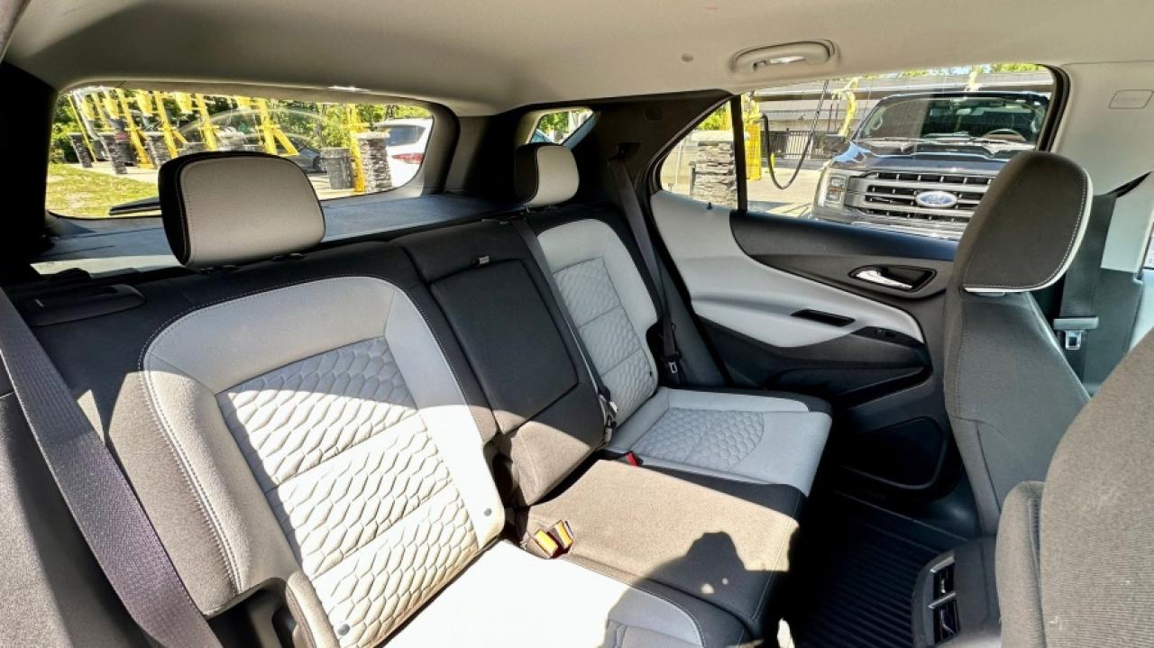 2019 Chevrolet Equinox LT Photo