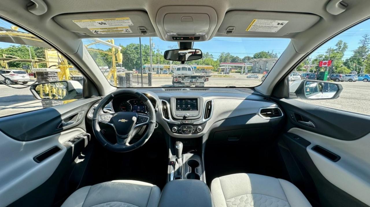 2019 Chevrolet Equinox LT Photo