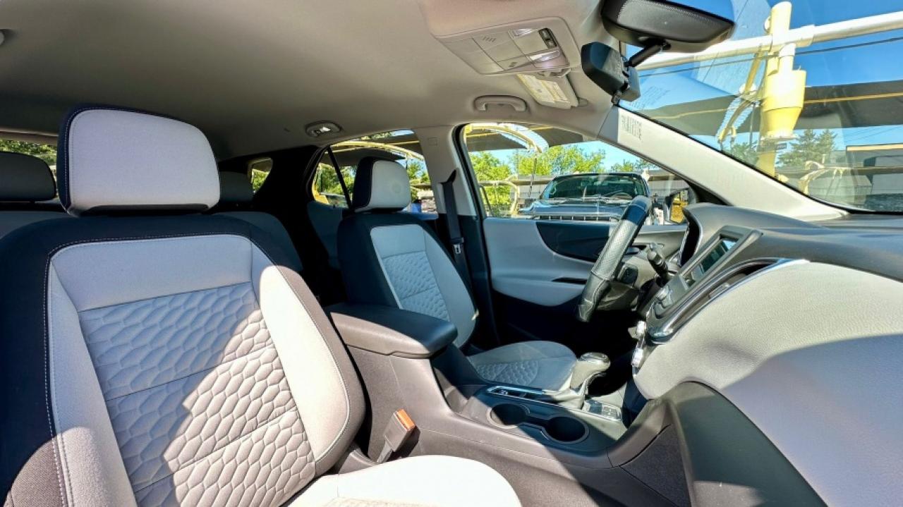 2019 Chevrolet Equinox LT Photo