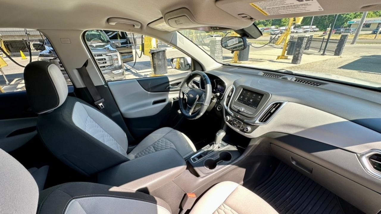 2019 Chevrolet Equinox LT Photo