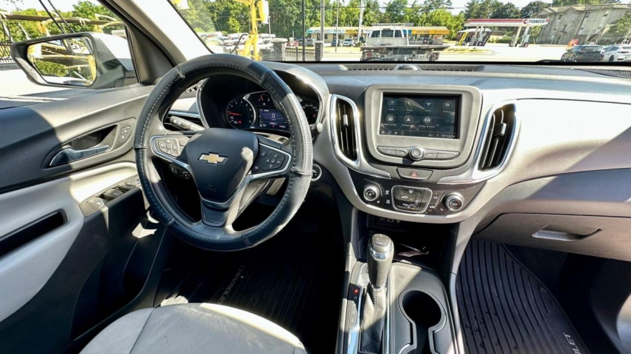 2019 Chevrolet Equinox LT Photo