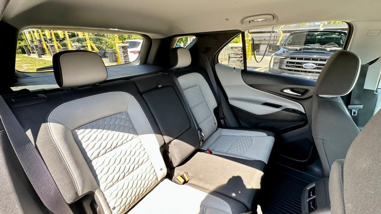 2019 Chevrolet Equinox LT Photo