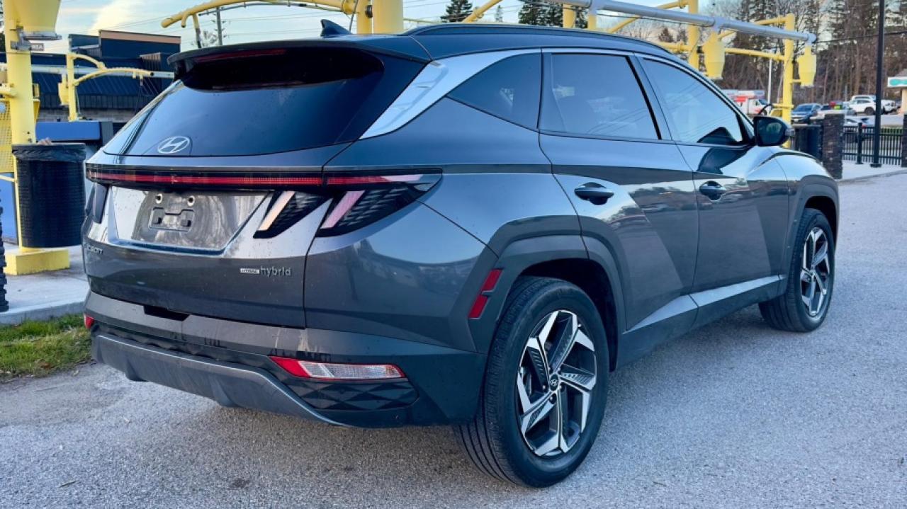 2022 Hyundai Tucson Hybrid * AWD * ONE OWNER " Photo