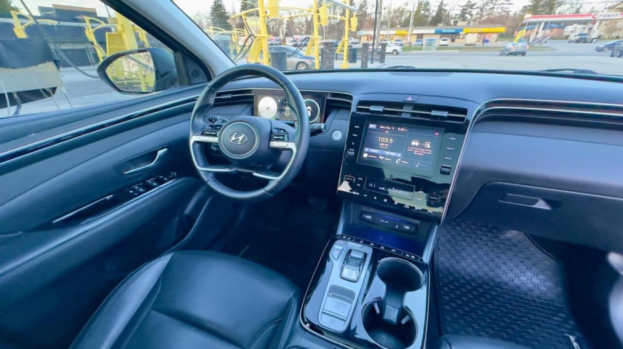 2022 Hyundai Tucson Hybrid * AWD * ONE OWNER " Photo