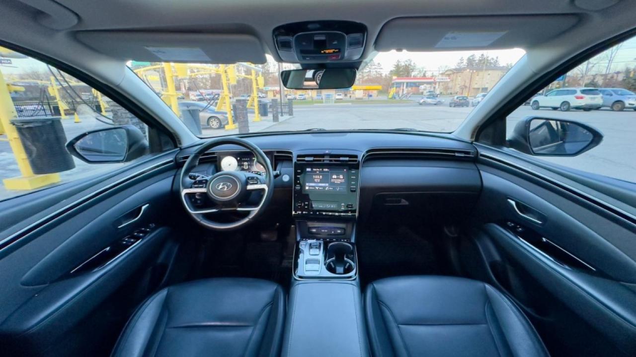 2022 Hyundai Tucson Hybrid * AWD * ONE OWNER " Photo
