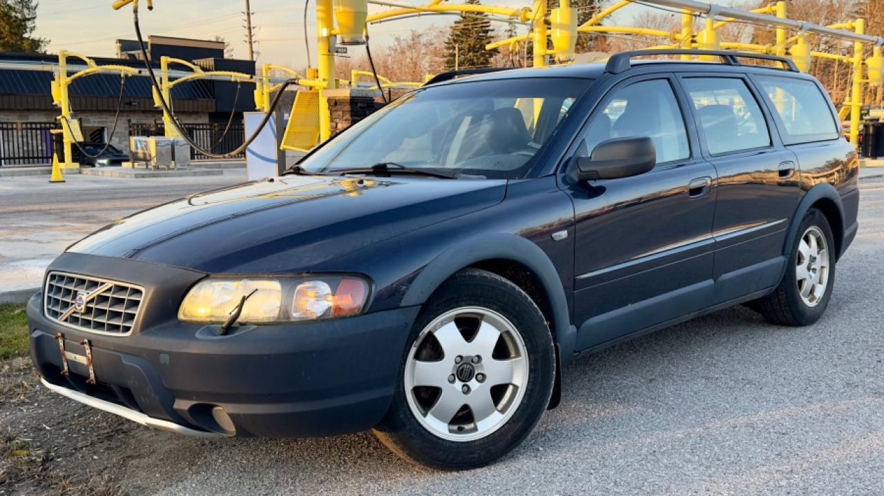 2004 Volvo XC70 * AS IS * " Photo0