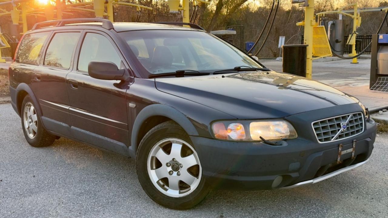 2004 Volvo XC70 * AS IS * " Photo