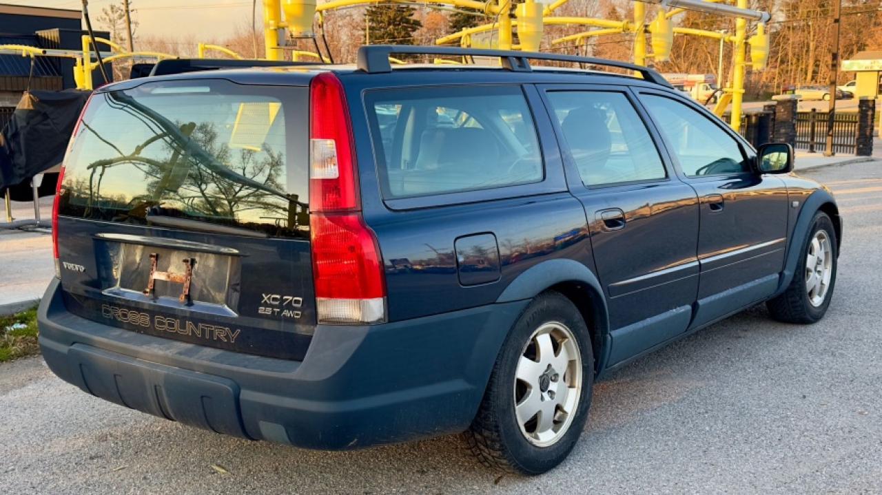2004 Volvo XC70 * AS IS * " Photo