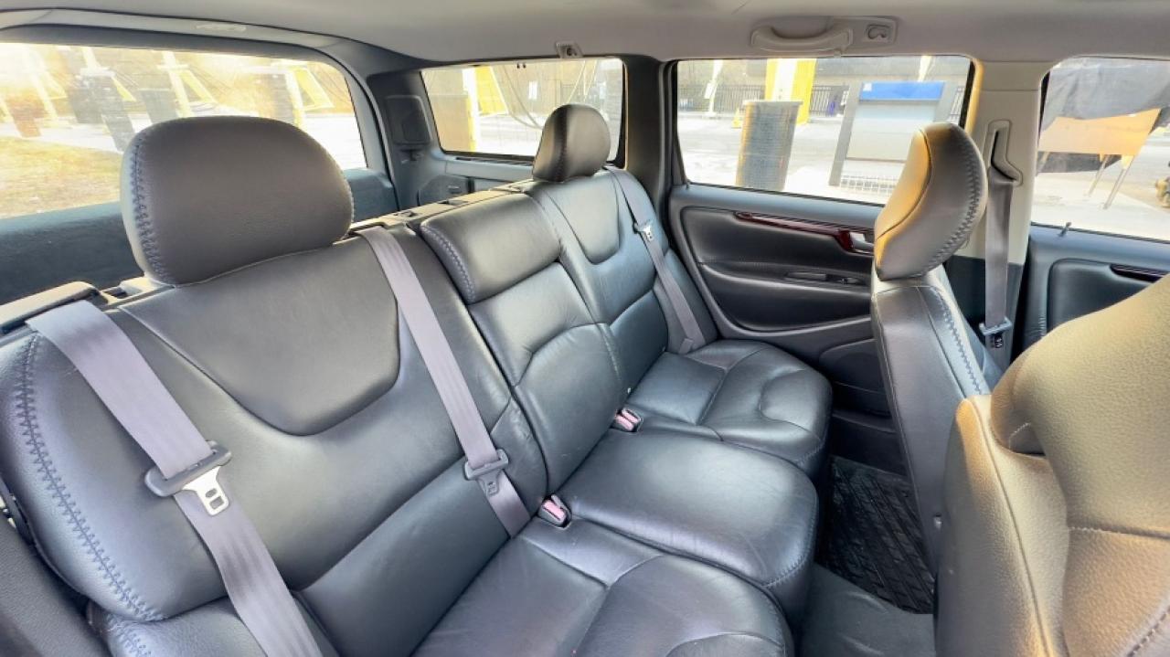 2004 Volvo XC70 * AS IS * " Photo