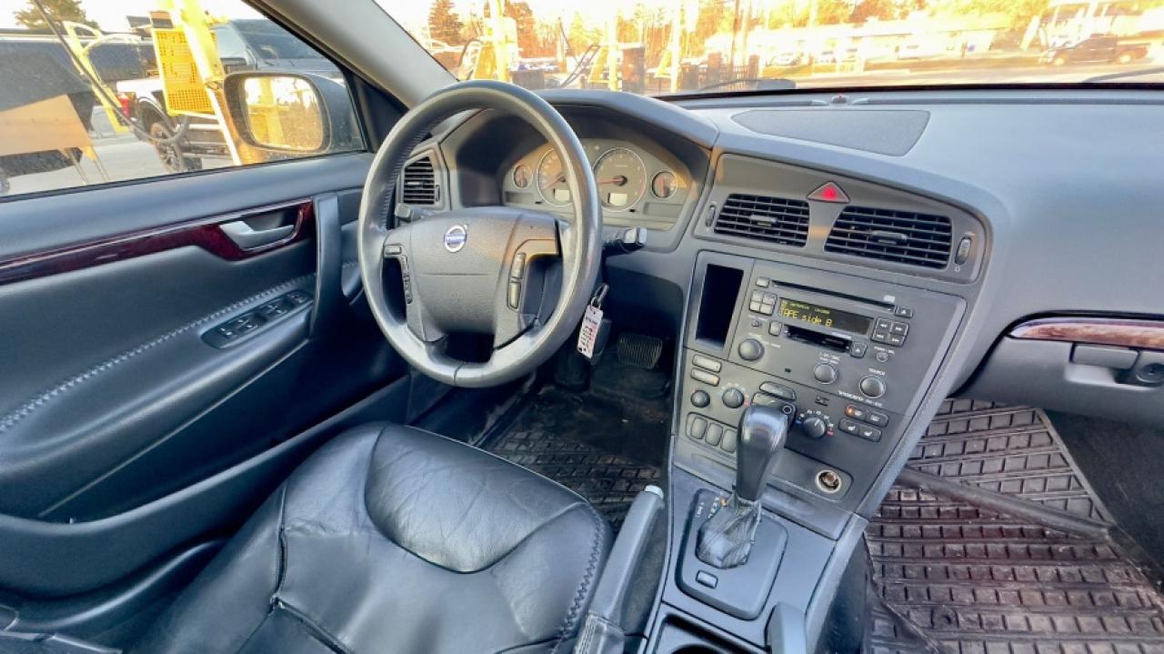 2004 Volvo XC70 * AS IS * " Photo