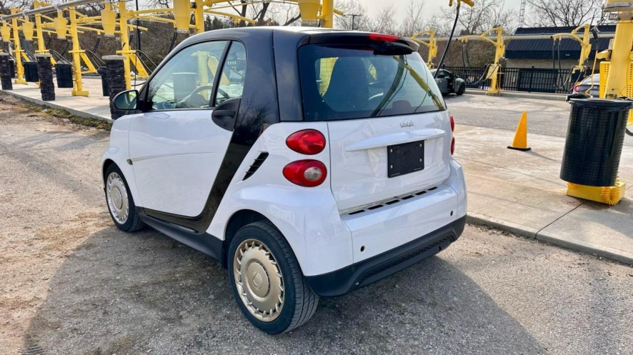 2015 Smart fortwo * NO ACCIDENTS * LOW KM " Photo