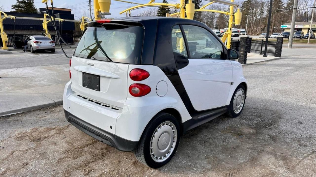 2015 Smart fortwo * NO ACCIDENTS * LOW KM " Photo