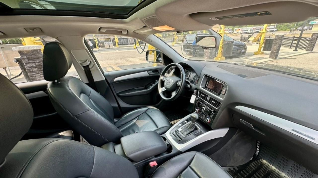 2016 Audi Q5 * AWD * NO ACCIDENTS 2.0T QUATTRO PREMIUM PLUS Photo