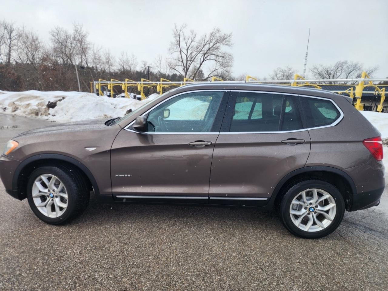 2013 BMW X3 * AWD * NO ACCIDENTS XDRIVE28I Photo