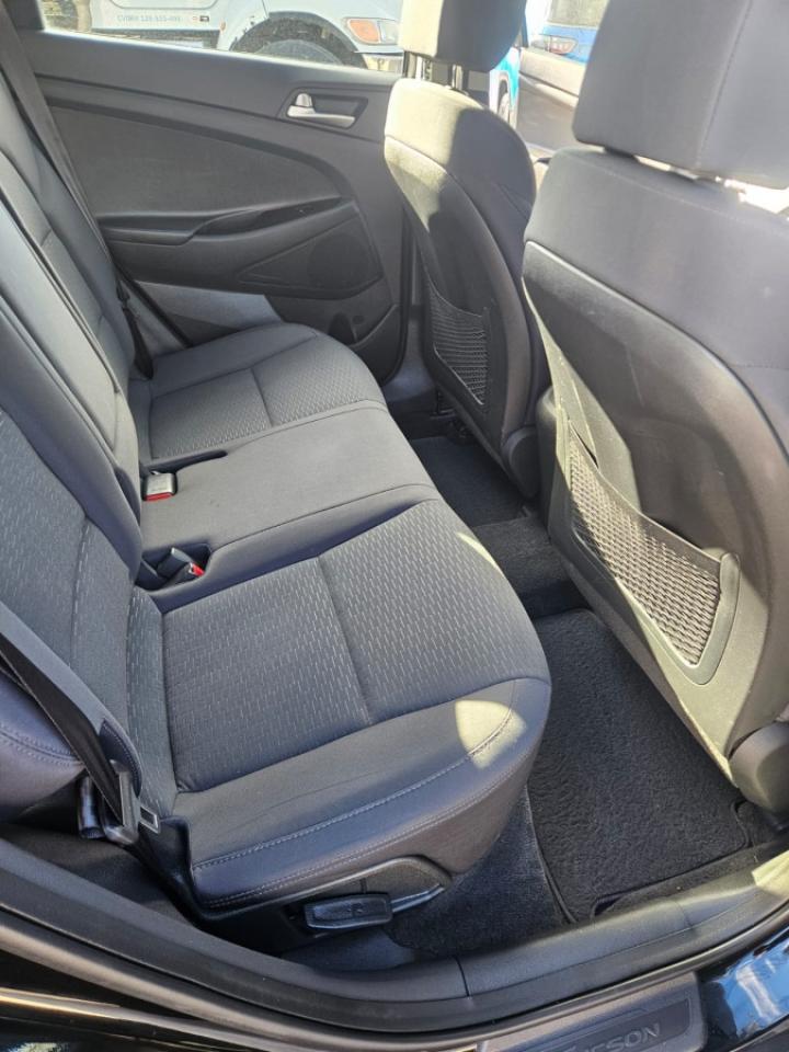 2019 Hyundai Tucson * DEALER SERVICED * 1 OWNER SE Photo