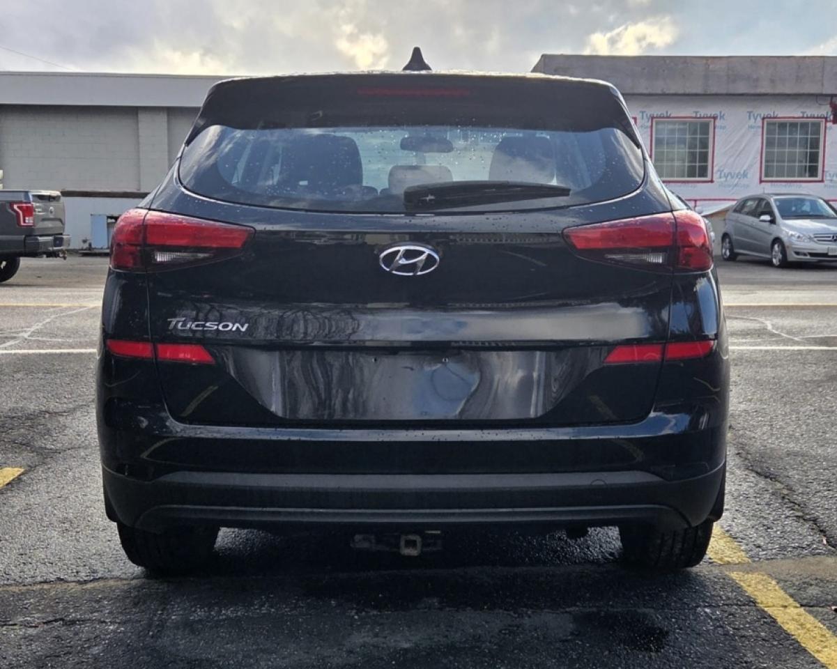 2019 Hyundai Tucson * DEALER SERVICED * 1 OWNER SE Photo2