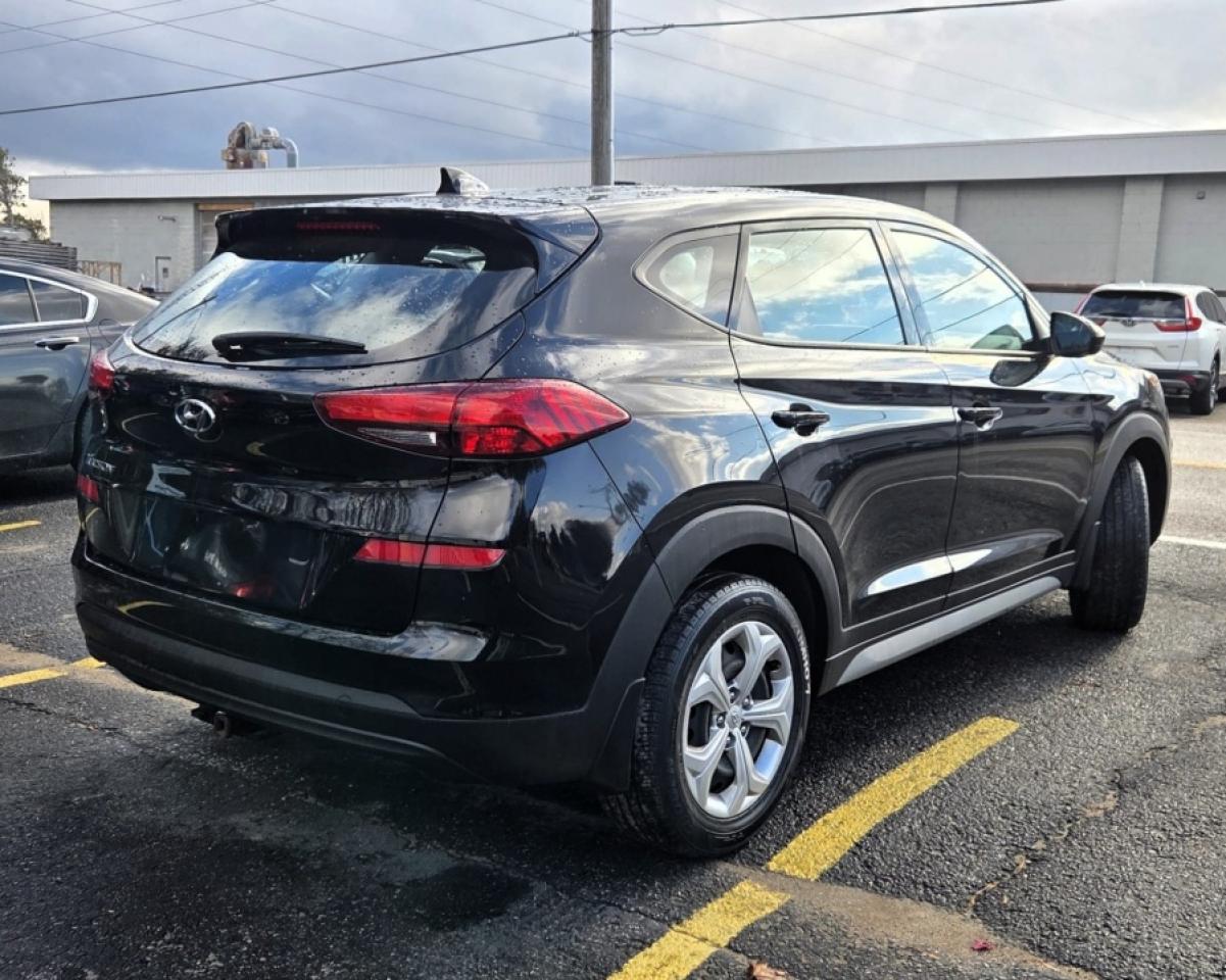 2019 Hyundai Tucson * DEALER SERVICED * 1 OWNER SE Photo