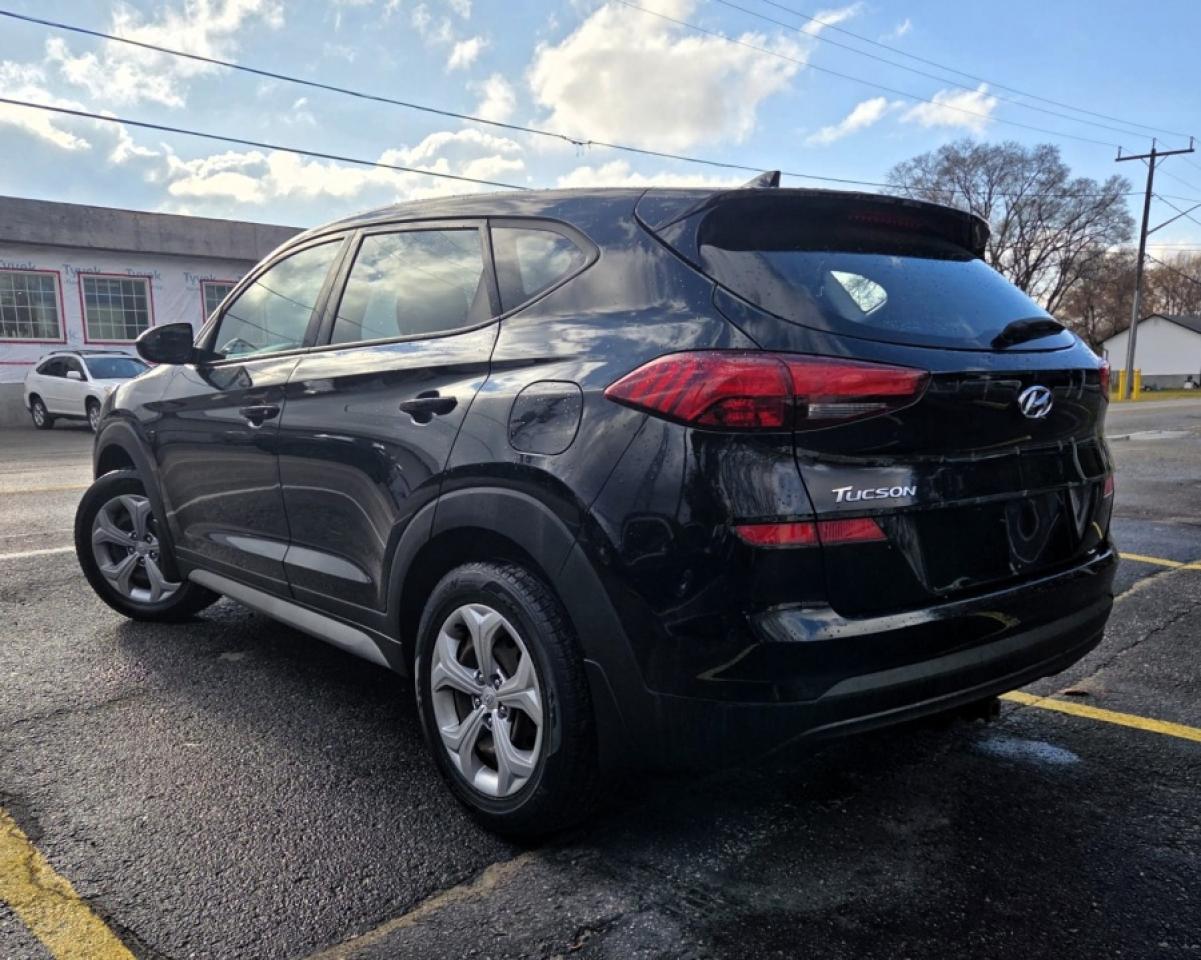 2019 Hyundai Tucson * DEALER SERVICED * 1 OWNER SE Photo3