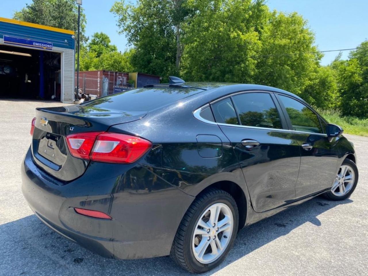 2018 Chevrolet Cruze * LT TRIM * GREAT VALUE LT AUTO Photo3