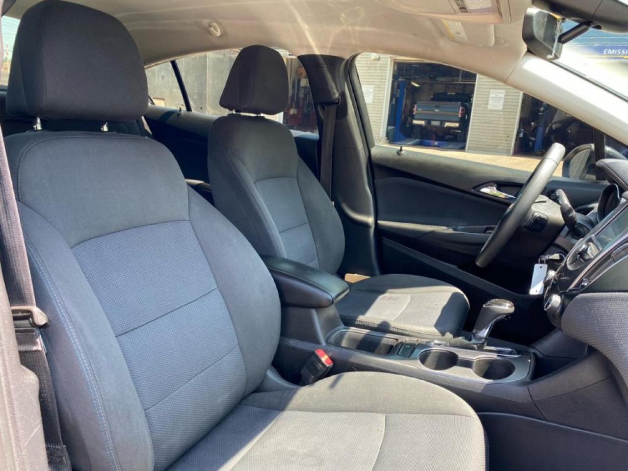 2018 Chevrolet Cruze * LT TRIM * GREAT VALUE LT AUTO Photo